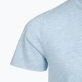 Detské trekingové tričko KADVA Merivra merino blue 4