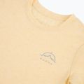 Detské trekingové tričko KADVA Merivra merino peach 3