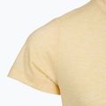 Detské trekingové tričko KADVA Merivra merino peach 4