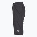 Detské cyklistické šortky ATTABO Ryst 2w1 black 8