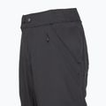 Detské cyklistické šortky ATTABO Ryst 2w1 black 9