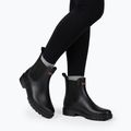 Dámske gumáky KADVA RainCore WMNS black 2