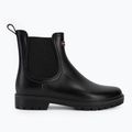 Dámske gumáky KADVA RainCore WMNS black 9