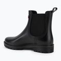 Dámske gumáky KADVA RainCore WMNS black 10
