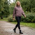 Dámske gumáky KADVA RainCore WMNS black 7
