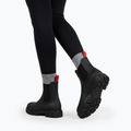 Dámske gumáky KADVA FlowBoots WMNS black 4