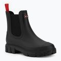 Kaloshe dámske KADVA FlowBoots WMNS čierne