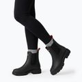 Dámske gumáky KADVA FlowBoots WMNS black 3