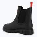 Dámske gumáky KADVA FlowBoots WMNS black 10