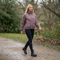 Dámske gumáky KADVA FlowBoots WMNS black 7