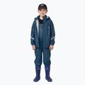 Detské gumáky KADVA PuddleProof JR s reflexnými prvkami garantový 2