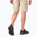 Pánske turistické sandále KADVA Strike Vent black 4