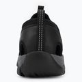 Pánske turistické sandále KADVA Strike Vent black 6