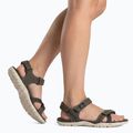 Dámske sandále KADVA Cara WMNS brown 2