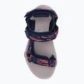 Detské turistické sandále KADVA Vite JR pink 5