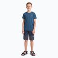 Detské turistické sandále KADVA Vite JR navy blue 4