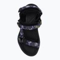 Detské turistické sandále KADVA Vite JR navy blue 9