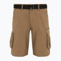 Pánske šortky KADVA PathGear brown 5