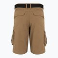 Pánske šortky KADVA PathGear brown 6