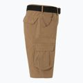 Pánske šortky KADVA PathGear brown 8