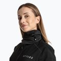 Cyklistický nákrčník ATTABO LOREEF MULTIFUNCTIONAL BAND zateplený black 5