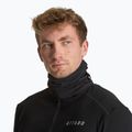 Cyklistický nákrčník ATTABO LOREEF MULTIFUNCTIONAL BAND zateplený black 2