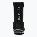 Návleky na cyklistické topánky ATTABO DEFENSE MAX PRO black 9