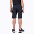 Detské trekingové nohavice KADVA BaseMove 2in1 detachable leg navy blue 5