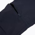 Detské trekingové nohavice KADVA BaseMove 2in1 detachable leg navy blue 7