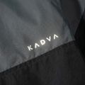 Detská nepremokavá bunda KADVA Fory Jrb gray 8