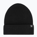Čiapka WOOLCANO MERINO HAT1037 black