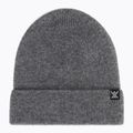 Čiapka WOOLCANO MERINO HAT1037 gray