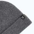 Čiapka WOOLCANO MERINO HAT1037 gray 3