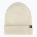 Čiapka WOOLCANO MERINO HAT1037 cream