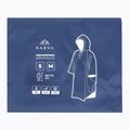 Pláštenka KADVA AquaDefend membrane 5000 navy blue 16