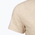 Dámske trekingové tričko KADVA Merivra merino beige 4