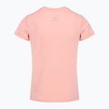 Detské trekingové tričko KADVA TrailCore breathable pink 8
