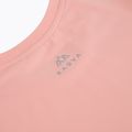 Detské trekingové tričko KADVA TrailCore breathable pink 10