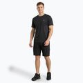 Pánske trekingové tričko KADVA TrailCore breathable black 3