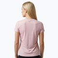 Dámske trekingové tričko KADVA TrailCore breathable pink 2