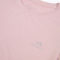 Dámske trekingové tričko KADVA TrailCore breathable pink 8