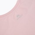 Dámske trekingové tričko KADVA TrailCore breathable pink 9