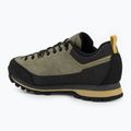 Pánske turistické topánky KADVA NEVRA WP low leather green 9