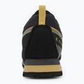Pánske turistické topánky KADVA NEVRA WP low leather green 12