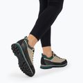 Dámske trekingové topánky KADVA NEVRA WP low leather beige 4