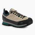 Dámske trekingové topánky KADVA NEVRA WP low leather beige