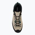 Dámske trekingové topánky KADVA NEVRA WP low leather beige 11