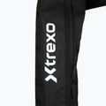 Masažér XTREXO rukávy na tlakový masáž AIRPRESSO 8 čierny 5