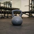 Mäkký kettlebell XTREXO 8 kg grey 5