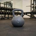 Mäkký kettlebell XTREXO 12 kg grey 5